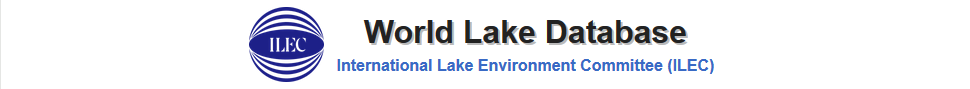 World Lake Database : International Lake Environment Committee Foundation (ILEC)